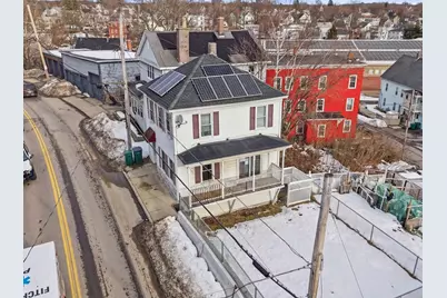 33 Pearl St, Fitchburg, MA 01420 - Photo 1