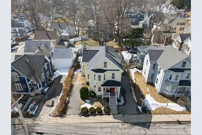 15 Hayden St, Marlborough, MA 01752 - Photo 5