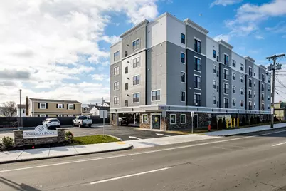 450 American Legion Highway #504, Revere, MA 02151 - Photo 23