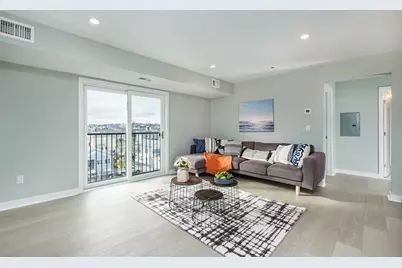 450 American Legion Highway #504, Revere, MA 02151 - Photo 3