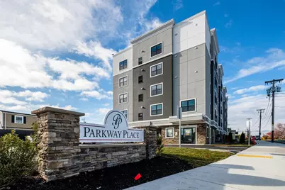 450 American Legion Highway #504, Revere, MA 02151 - Photo 21