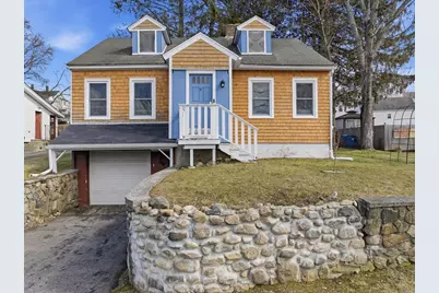 14 Bellevue Ave, Ware, MA 01082 - Photo 1