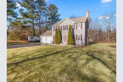 141 Peach St, Barre, MA 01005 - Photo 3