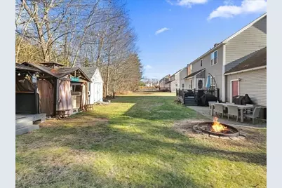 141 Peach St, Barre, MA 01005 - Photo 35