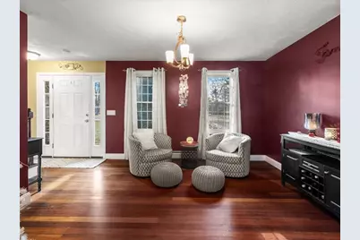 141 Peach St, Barre, MA 01005 - Photo 5