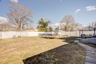 707 Hathaway Rd, New Bedford, MA 02740 - Photo 33