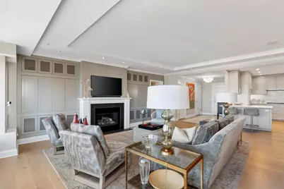 100 Belvidere Street #7A, Boston, MA 02116 - Photo 9