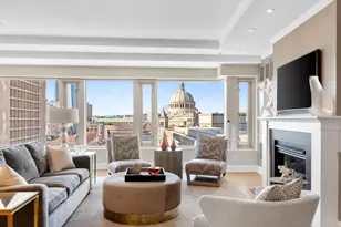 100 Belvidere St, Boston, MA 02116 - Photo 1