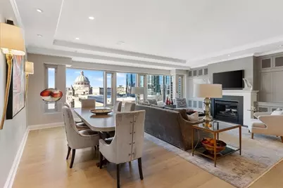 100 Belvidere Street #7A, Boston, MA 02116 - Photo 3