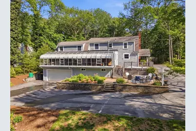 43 Summer St, Norwell, MA 02061 - Photo 33