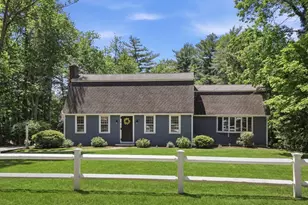 43 Summer St, Norwell, MA 02061 - Photo 1