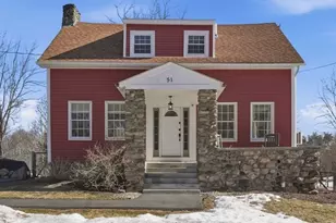 51 Bear Hill Rd, Merrimac, MA 01860 - Photo 1