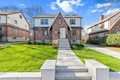 45 Rowena Rd, Newton, MA 02459 - Photo 1