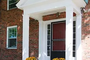 20 Trinity Terrace, Newton, MA 02459 - Photo 1