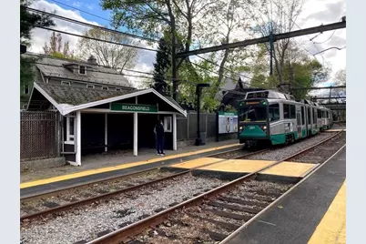 36 Beaconsfield Rd #2, Brookline, MA 02445 - Photo 11