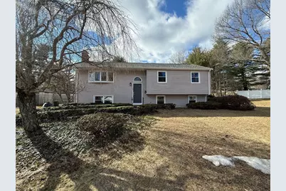 105 Duncan Rd, Stoughton, MA 02072 - Photo 1