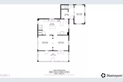 47 W Walnut St, Milford, MA 01757 - Photo 39