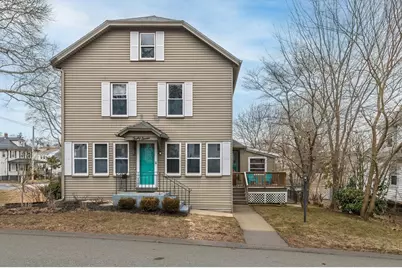 47 W Walnut St, Milford, MA 01757 - Photo 1