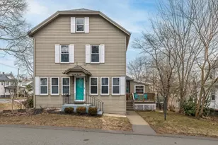 47 W Walnut St, Milford, MA 01757 - Photo 1