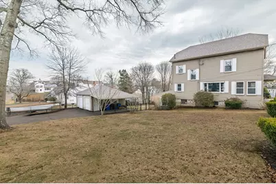 47 W Walnut St, Milford, MA 01757 - Photo 33