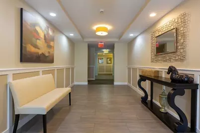 321 Hammond Pond Pkwy #106, Brookline, MA 02467 - Photo 5