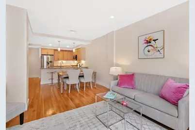 321 Hammond Pond Pkwy #106, Brookline, MA 02467 - Photo 17