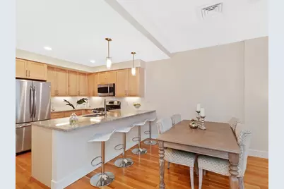 321 Hammond Pond Pkwy #106, Brookline, MA 02467 - Photo 13