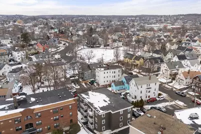 8 Lafayette Park #7, Lynn, MA 01902 - Photo 33