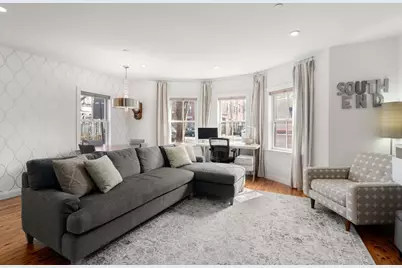 219 Shawmut Ave #1B, Boston, MA 02118 - Photo 1