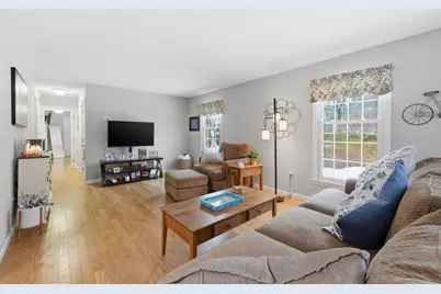 20 Jamestown Drive #B, Springfield, MA 01108 - Photo 13