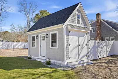 58 Old Chatham Rd, Brewster, MA 02631 - Photo 3