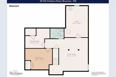 58 Old Chatham Rd, Brewster, MA 02631 - Photo 39