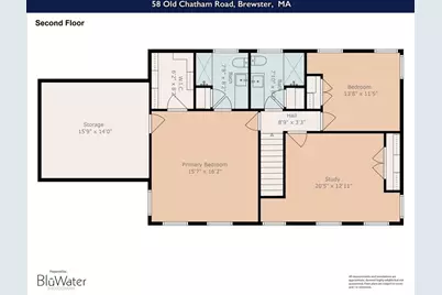 58 Old Chatham Rd, Brewster, MA 02631 - Photo 37