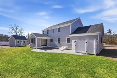 58 Old Chatham Rd, Brewster, MA 02631 - Photo 13