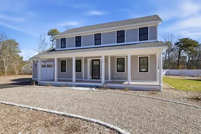 58 Old Chatham Rd, Brewster, MA 02631 - Photo 1