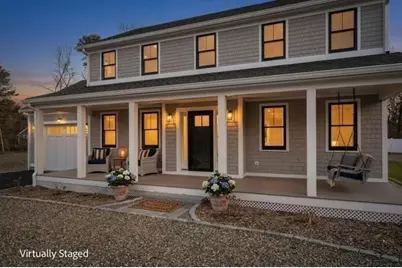 58 Old Chatham Rd, Brewster, MA 02631 - Photo 1