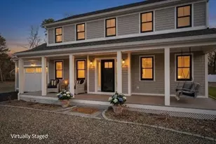 58 Old Chatham Rd, Brewster, MA 02631 - Photo 1