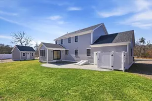 58 Old Chatham Rd, Brewster, MA 02631 - Photo 15