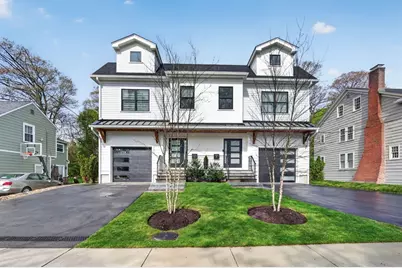 71 Cloverdale #1, Newton, MA 02461 - Photo 27