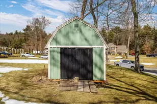 5 Lynn Lee Terrace, East Bridgewater, MA 02333 - Photo 33