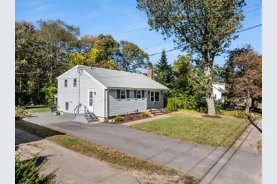 220 Weymouth St, Holbrook, MA 02343 - Photo 3