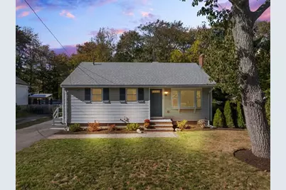 220 Weymouth St, Holbrook, MA 02343 - Photo 1