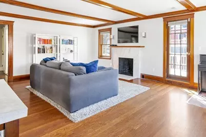 70 Clyde Street #2, Newton, MA 02460 - Photo 7