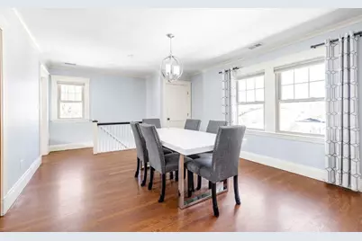 70 Clyde Street #2, Newton, MA 02460 - Photo 5