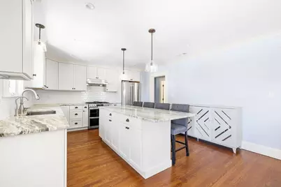 70 Clyde Street #2, Newton, MA 02460 - Photo 3