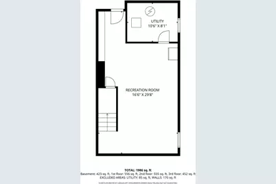 861 Adams St #861, Boston, MA 02124 - Photo 39