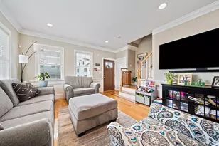 861 Adams St, Boston, MA 02124 - Photo 5