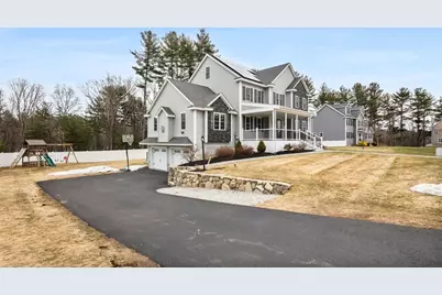 21 Fieldstone Ln, Billerica, MA 01862 - Photo 31