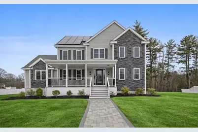 21 Fieldstone Ln, Billerica, MA 01862 - Photo 1