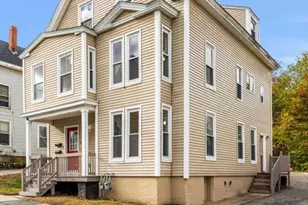 3 Marshall St, Haverhill, MA 01832 - Photo 1